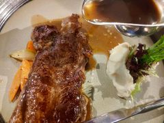 -清真·艾美可餐厅(大悦汇店)