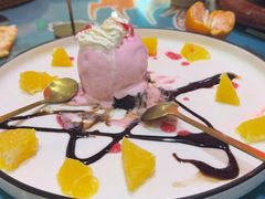 -My Way Town买味堂·东南亚餐厅(亦庄店)