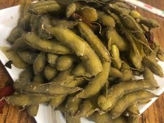 -勃利地摊·勃立小串烧烤