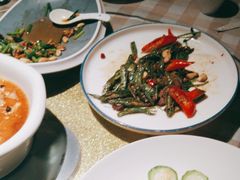 -陶缘一号·四季缘·老字号顺德菜·户外婚礼家宴(西滘店)