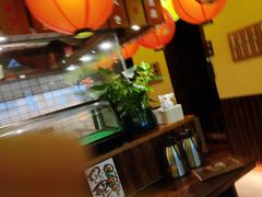 -鸟鹏烧鸟居酒屋(仁恒梦中心店)