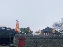 -杭州宋城