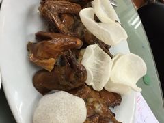 -香港蓮香樓(上環店)