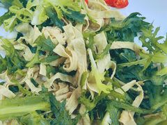 -邢家锅贴老店·非遗·开封菜(金明广场店)