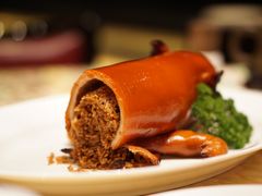 -8餐厅(新葡京酒店)