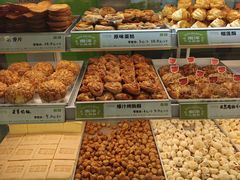 -南洋大师傅(长楹天街店)
