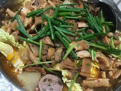 -古乐牛香·鲜牛肉牛杂火锅(新区店)