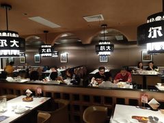 -清真·卡德尔大叔新疆主题餐厅(龙汇路店)