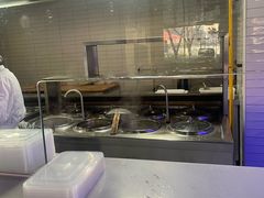 -李恩记清真水饺(北电大厦店)