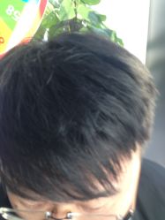 -玲珑造型·发型新势力