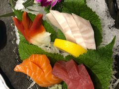 -晓寿司·精致料理(绿地店)