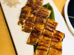 -富山日式料理(宽厚里店)