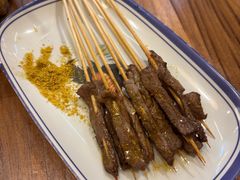 -云阿蛮云南生烫牛肉米线(奉贤路店)