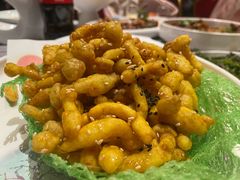 -奉天掌柜·非遗猪手·笨饺子(崇山路店)