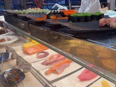 -新食谱全日制餐厅·苏州苏州湾艾美酒店