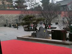 -大慈恩寺(大雁塔)