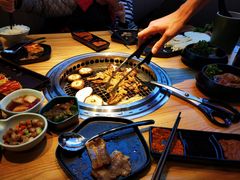 -汉拿山(包河万达店)