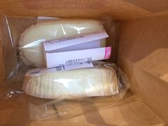 -山崎面包(苏州中心店)