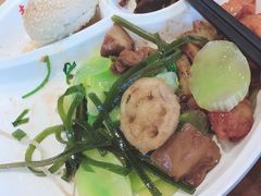 -素满香·素食自助餐(苏州·临顿路店)