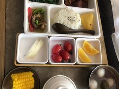 -和子足浴SPA会馆(梁溪店)