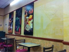 大堂-赛百味SUBWAY(高新店)