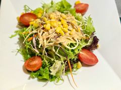 -Jack‘s Place 杰克地方西餐厅(新街口店)