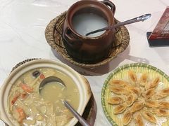 -官塘锋记鱼生·生腌·砂锅粥(牌坊街店)