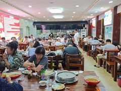 -叶存利海鲜大馅饺子(海宁路总店)