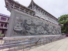 -上海东林寺(金山区)