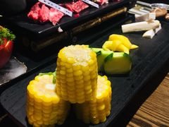 -樱宿日式和牛烧肉(五道口店)