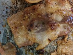 -圣罗巴海鲜烤肉自助(鲅鱼圈万达店)