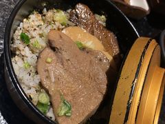 -無境·匠心日本料理(汉街店)