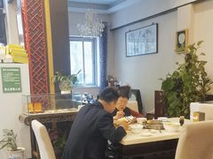 -太婆天府山珍酒楼(亚运村店)