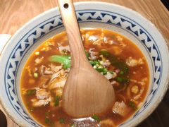 老长沙手工土猪肉粉-三两粉(深圳龙华上塘店)