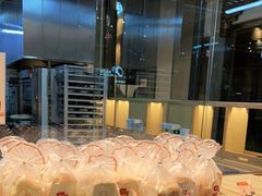 -西村叔叔的店·面包·甜品·蛋糕(清河万象汇店)