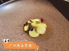 -天水蔬食料理(树德之光店)