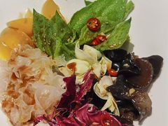 -狮王府淮扬菜(万象城店)