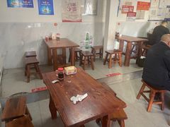 -宝瑞门钉肉饼店