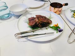 -阿里疆Alijiang·丝路美食·异域风情·清真(长楹天街店)