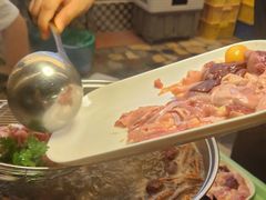 -小煵记·打边炉(西丽文光店)