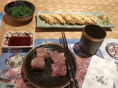 -鸟山鸣·日料食堂(王府井店)
