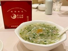 -得月楼·省级非遗·传统苏帮菜(观前店)