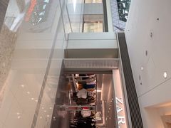 -ZARA(圆方店)