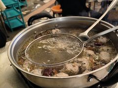 -小煵记·打边炉(西丽文光店)