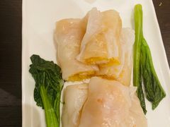 -京香轩·中餐厅(上海中庚聚龙酒店)