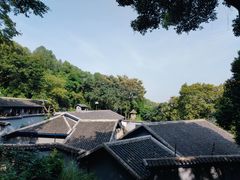 -渣滓洞