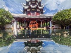 -文昌阁