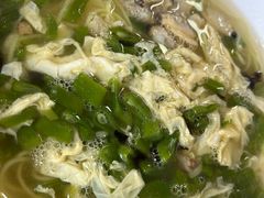 -鲁毓鲜蓬莱小面(黄山路店)