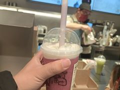 -喜茶(深圳东门1234店)