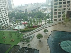 -成都雅诗阁来福士